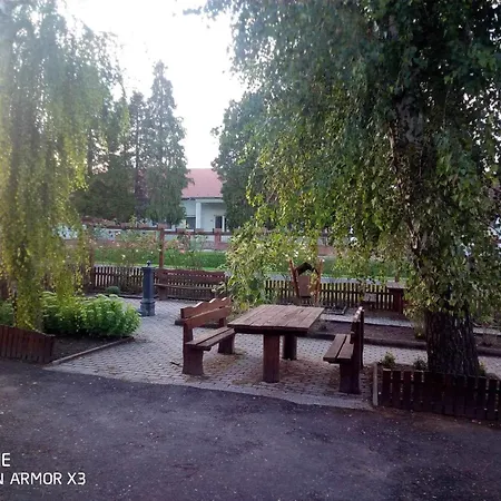 Muskatli * Balatonújlak